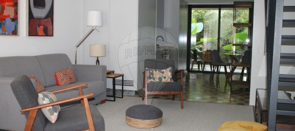 2 bedrooms Duplex in Lisbon, Portugal No. 91856 6