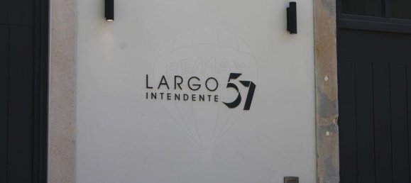 2 bedrooms Duplex in Lisbon, Portugal No. 91856 2