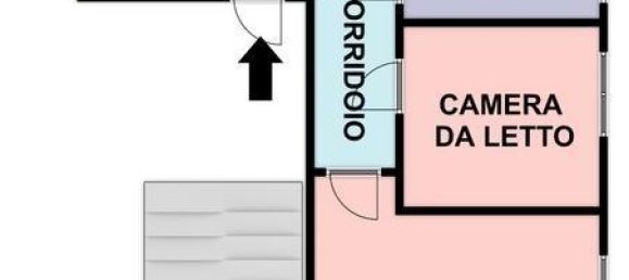 4 rooms Apartment in Pozzuoli, Italy No. 78004 21