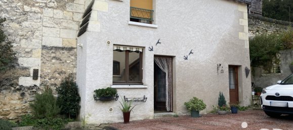 4 bedrooms House in Loches, France No. 43677 13