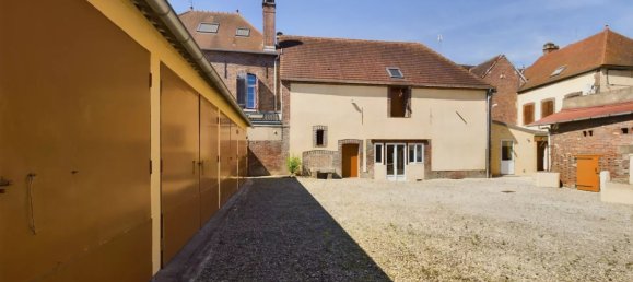 4 Schlafzimmer Gebäude in Aube, France, Nr. 264643 19