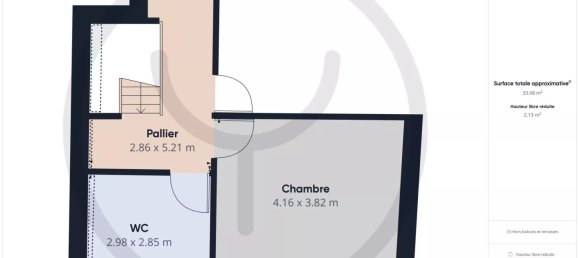 4 Schlafzimmer Gebäude in Aube, France, Nr. 264643 18