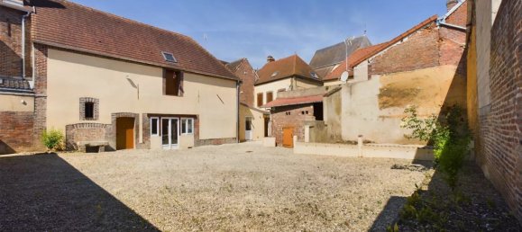 4 Schlafzimmer Gebäude in Aube, France, Nr. 264643 22