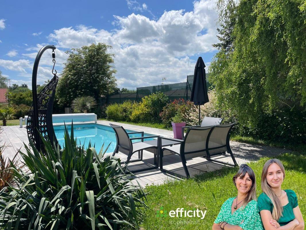 4 chambres Maison à Feurs, France No. 322468