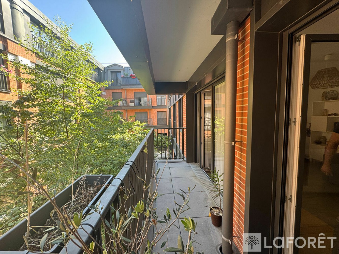 1 Schlafzimmer Wohnung in Puteaux, France, Nr. 297020