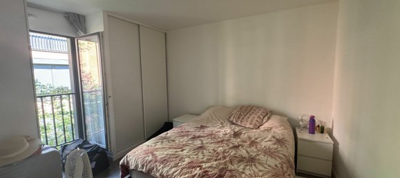 1 Schlafzimmer Wohnung in Puteaux, France, Nr. 297020 5