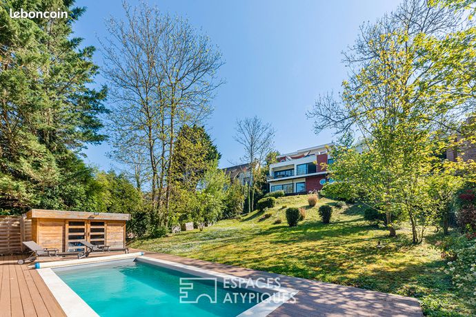 Casa T3 em Val-d'Oise, France N.º 308630