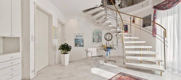 Дом с 9 комнатами в Boblingen, Германия № 55867 11