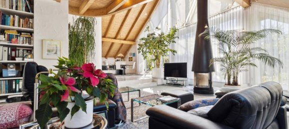 Дом с 9 комнатами в Boblingen, Германия № 55867 3