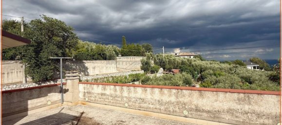 6 rooms Villa in Formia, Italy No. 263248 24