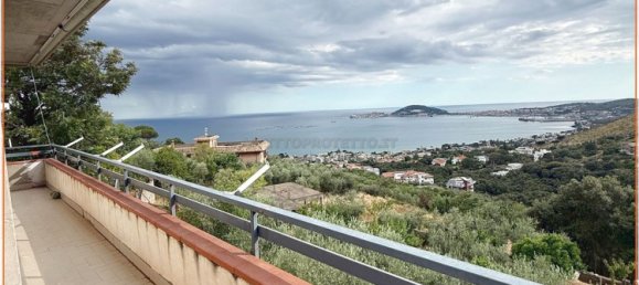 6 rooms Villa in Formia, Italy No. 263248 21