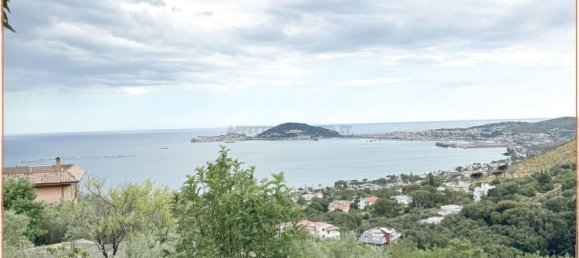 6 rooms Villa in Formia, Italy No. 263248 26