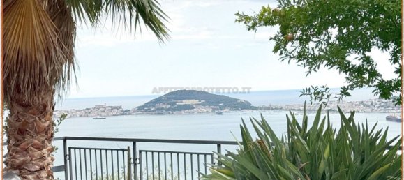 6 rooms Villa in Formia, Italy No. 263248 9