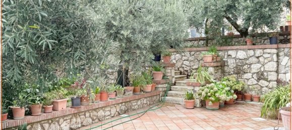 6 rooms Villa in Formia, Italy No. 263248 4