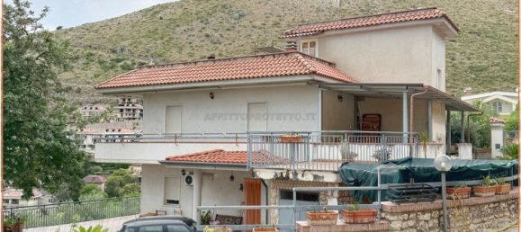 6 rooms Villa in Formia, Italy No. 263248 2