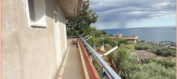 6 rooms Villa in Formia, Italy No. 263248 22