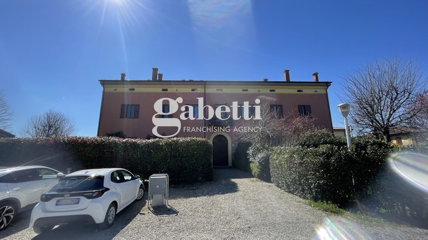 2 bedrooms Apartment in Bologna, Italy No. 57538