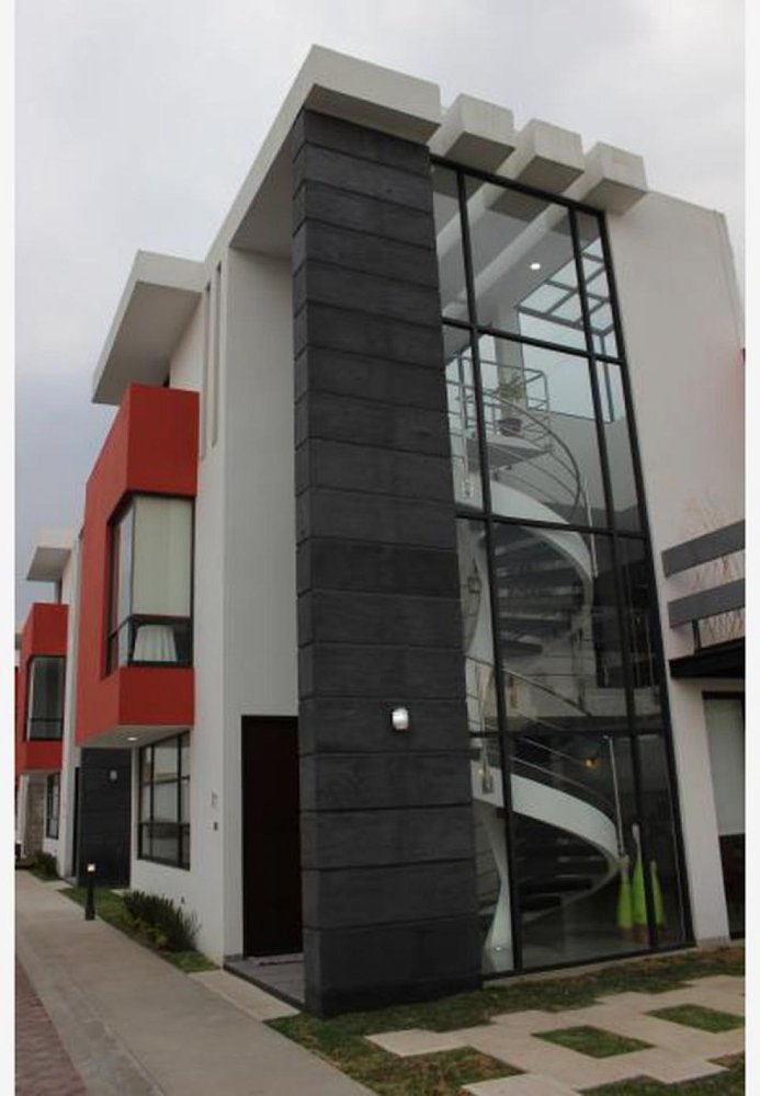 3 Schlafzimmer Haus in San Mateo Atenco, Mexico, Nr. 217206