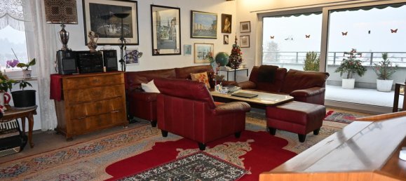 Квартира с 4 комнатами в Ашаффенбург, Германия № 27185 5