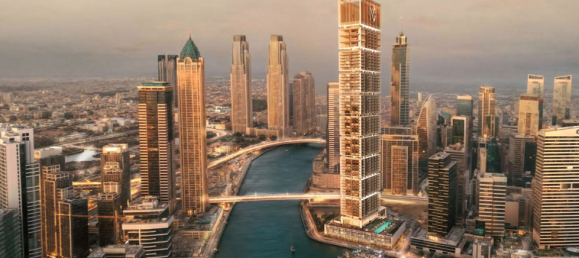 1 chambre Appartement à One Residence, Downtown Dubai (Downtown Burj Dubai), UAE No. 63246 14