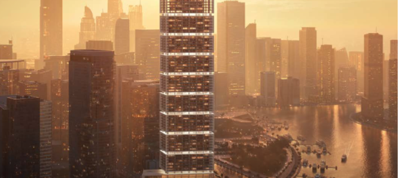 1 chambre Appartement à One Residence, Downtown Dubai (Downtown Burj Dubai), UAE No. 63246 10