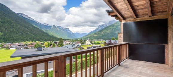 4 rooms House in Waidring, Austria No. 214421 2