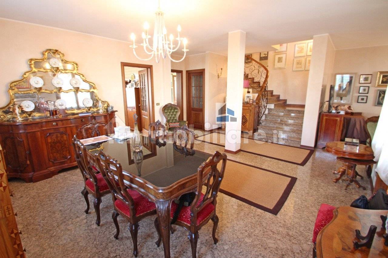 3 chambres Villa à Santa Maria di Sala, Italy No. 149090