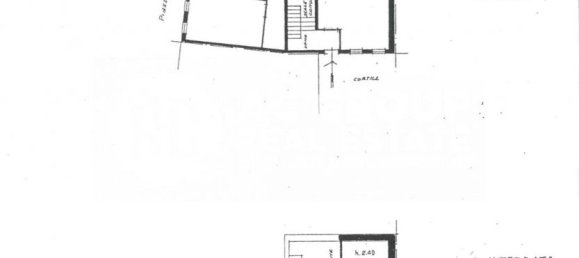 Квартира с 2 комнатами в Сенаго, Италия № 66084 17