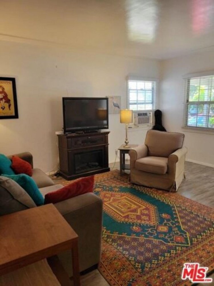 Дом с 2 спальнями в Калвер Сити, США № 374283