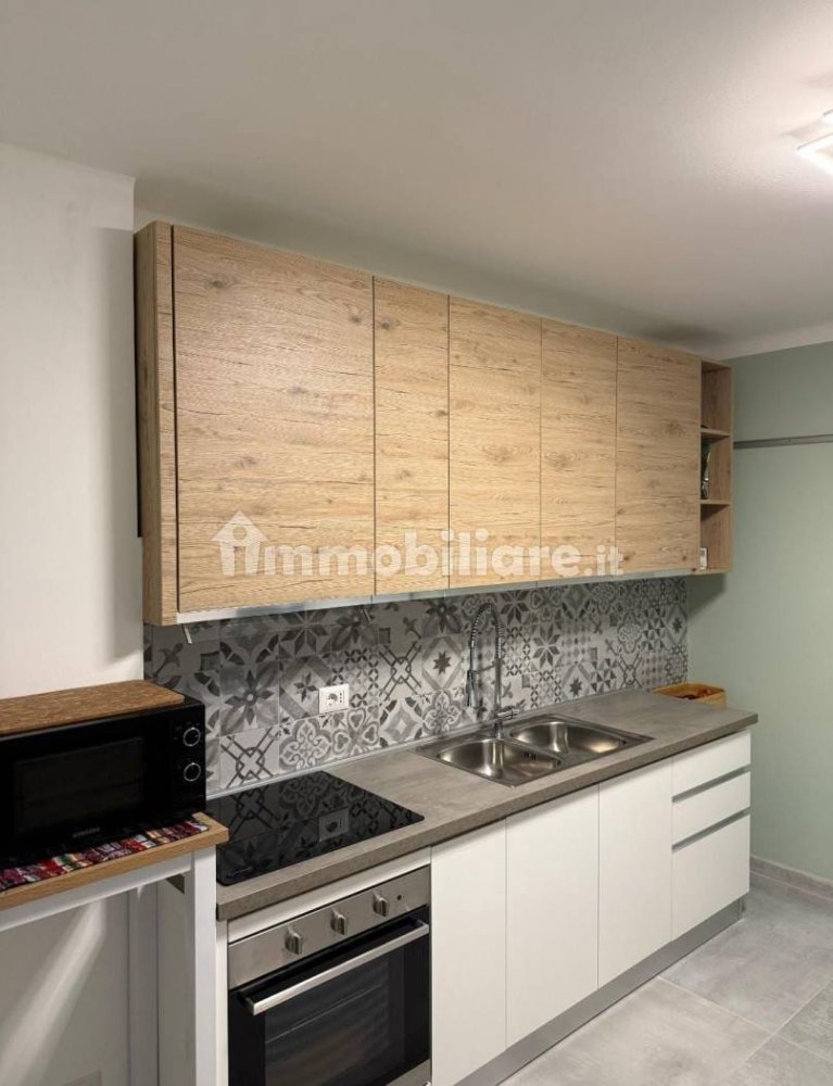 1 chambre Appartement à Cologno Monzese, Italy No. 373280