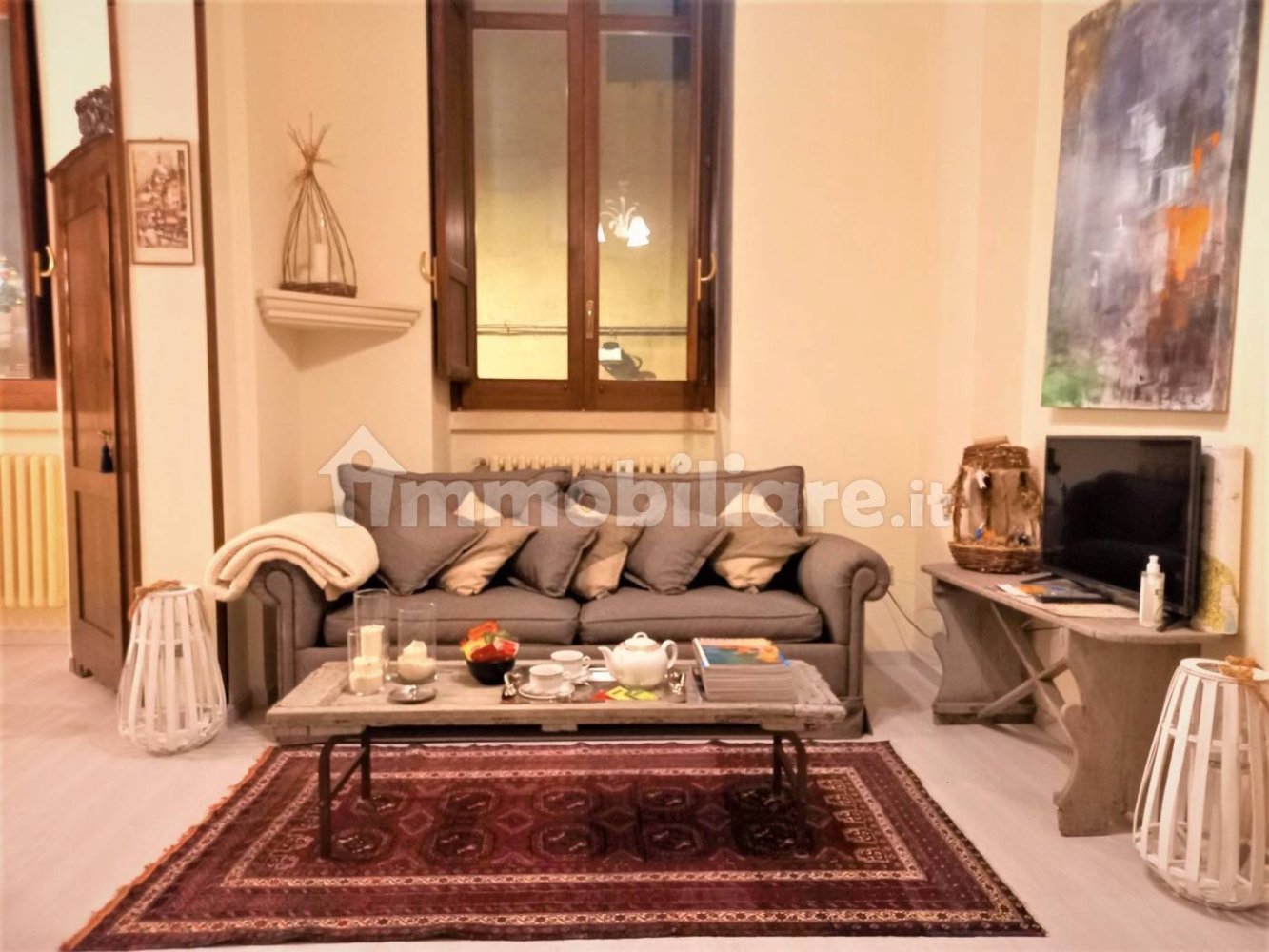 1 chambre Appartement à Lecce, Italy No. 288337