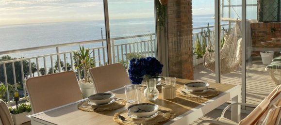 Penthouse T2 em Alicante, Spain N.º 178448 10