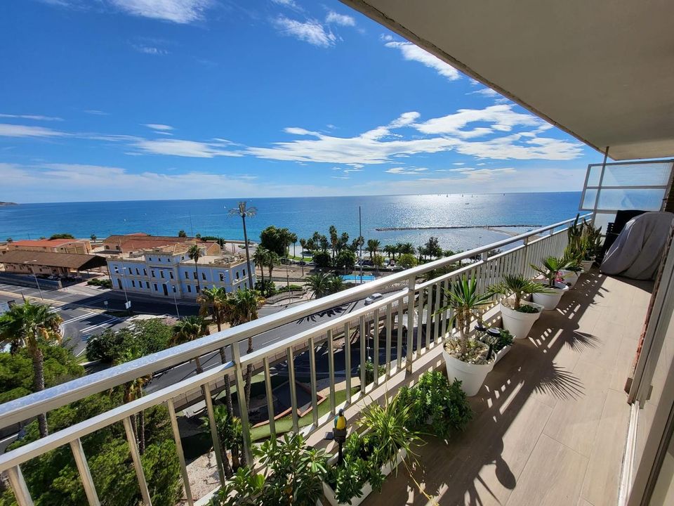 Penthouse T2 em Alicante, Spain N.º 178448