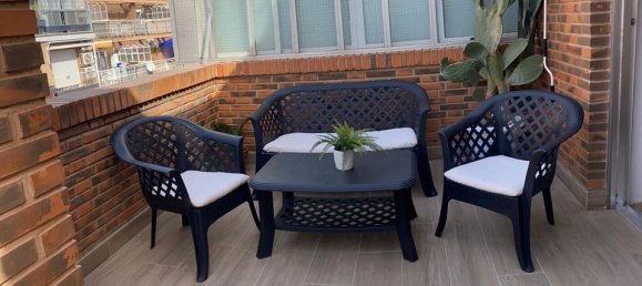 Penthouse T2 em Alicante, Spain N.º 178448 7