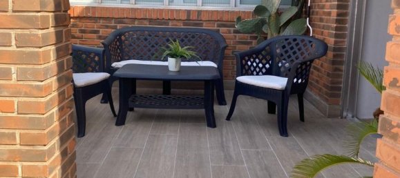 Penthouse T2 em Alicante, Spain N.º 178448 8