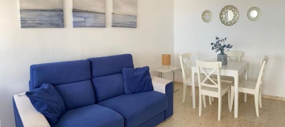 Penthouse T2 em Alicante, Spain N.º 178448 4