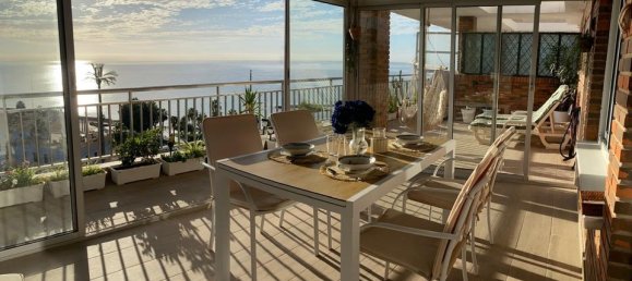 Penthouse T2 em Alicante, Spain N.º 178448 3