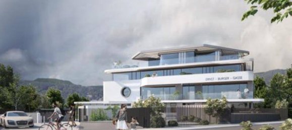 1307m² Land in Penzing, Austria No. 21116 3