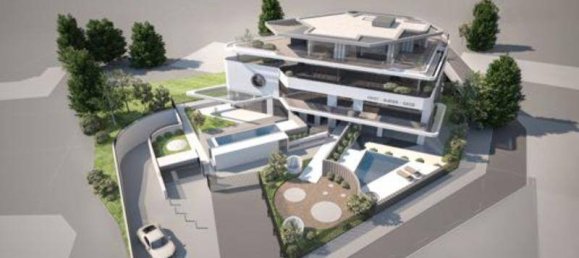 1307m² Land in Penzing, Austria No. 21116 4