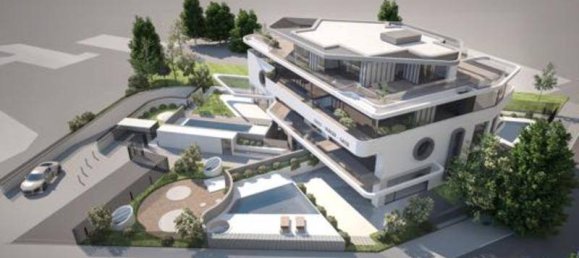 1307m² Land in Penzing, Austria No. 21116 5