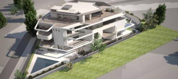 1307m² Land in Penzing, Austria No. 21116 7