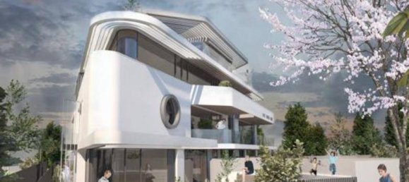 1307m² Land in Penzing, Austria No. 21116 8