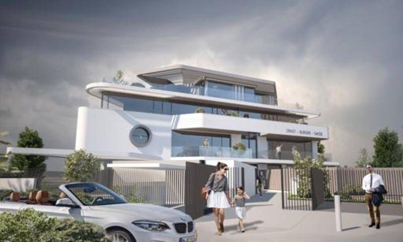 1307m² Land in Penzing, Austria No. 21116