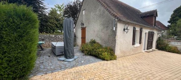 2 bedrooms House in Ferriere-Larcon, France No. 322893 6