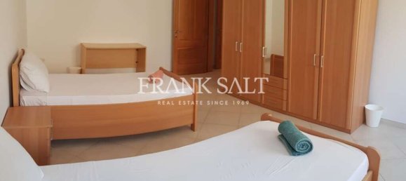 Apartamento T3 em Sliema, Malta N.º 8564 7