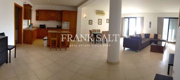 Apartamento T3 em Sliema, Malta N.º 8564 2