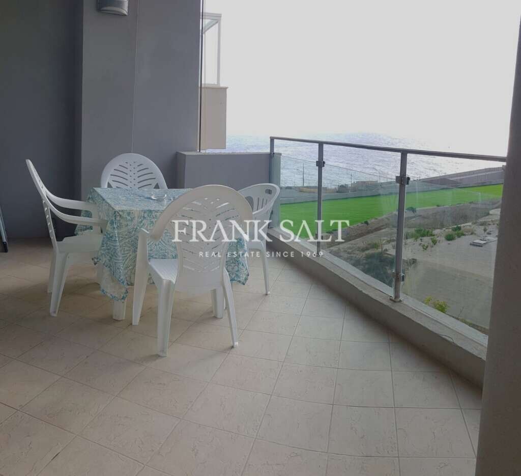 Apartamento T3 em Sliema, Malta N.º 8564