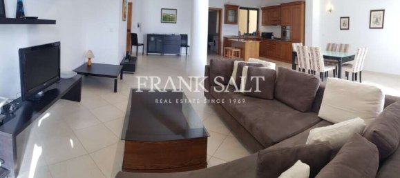 Apartamento T3 em Sliema, Malta N.º 8564 3