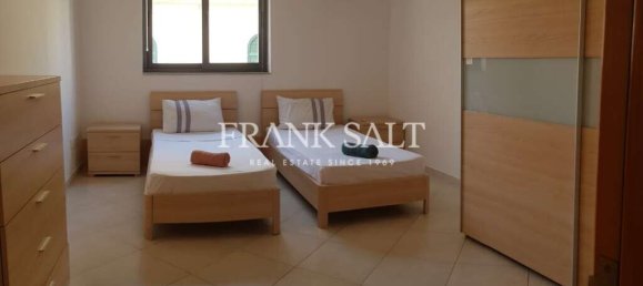Apartamento T3 em Sliema, Malta N.º 8564 8