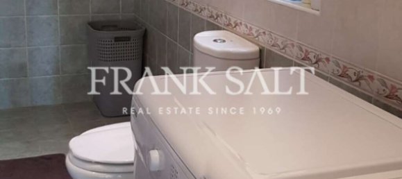 Apartamento T3 em Sliema, Malta N.º 8564 12